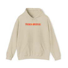 Load image into Gallery viewer, Trench Metal Hoodie - Online Exclusive
