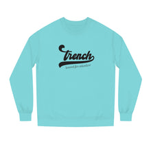 Load image into Gallery viewer, Retro Trench Crewneck - Online Exclusive
