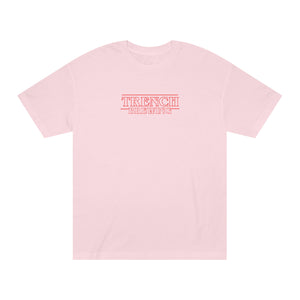 Stranger Trench Things Tee - Online Exclusive