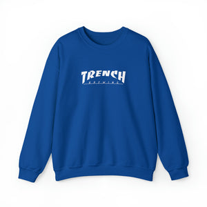 Trench Urban Crewneck - Online Exclusive