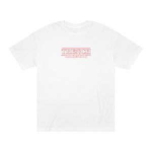 Stranger Trench Things Tee - Online Exclusive