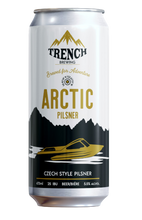 Load image into Gallery viewer, Arctic Pilsner
