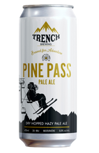 Load image into Gallery viewer, Pine Pass Hazy Pale Ale
