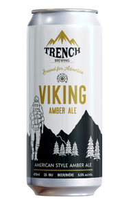 Viking Amber Ale