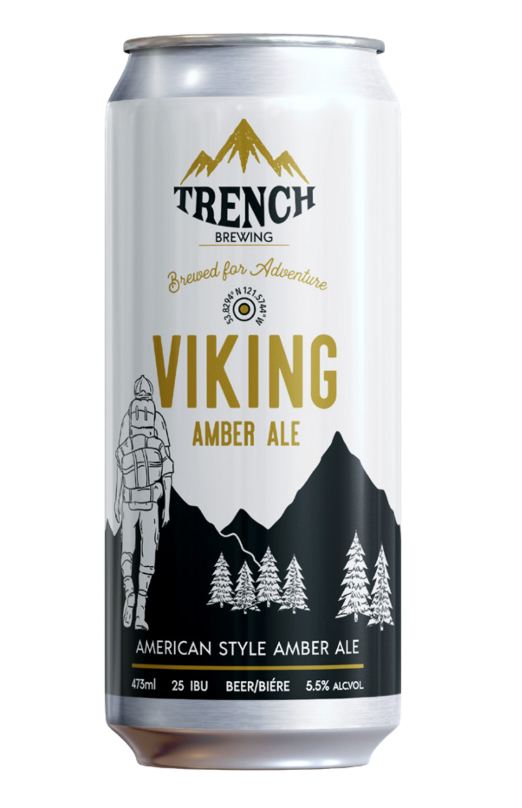Viking Amber Ale