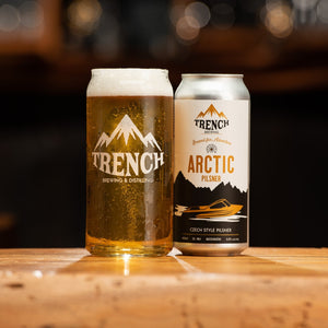 Arctic Pilsner